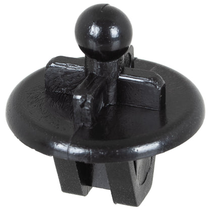 Ford Fusion 02-10 rear parcel shelf string clip