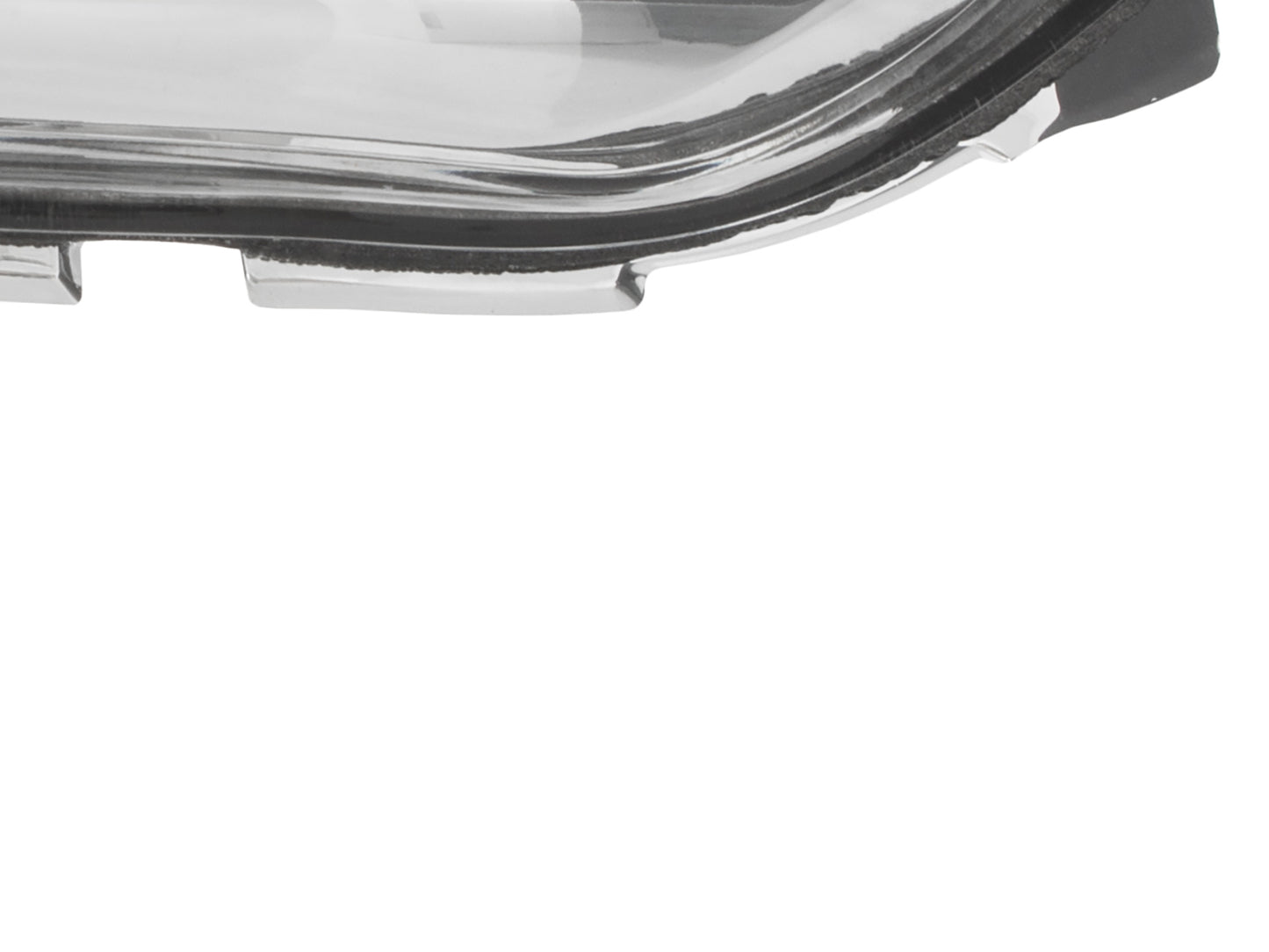 Fiat 500X 2014 - right mirror turn signal