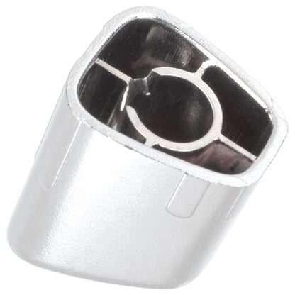 Seat Leon III 2012- CHROME handbrake button