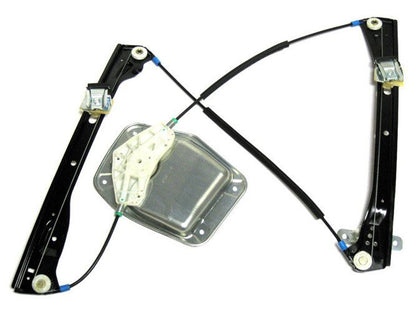VW Golf V 03-09 5-door H/B electric front left window regulator