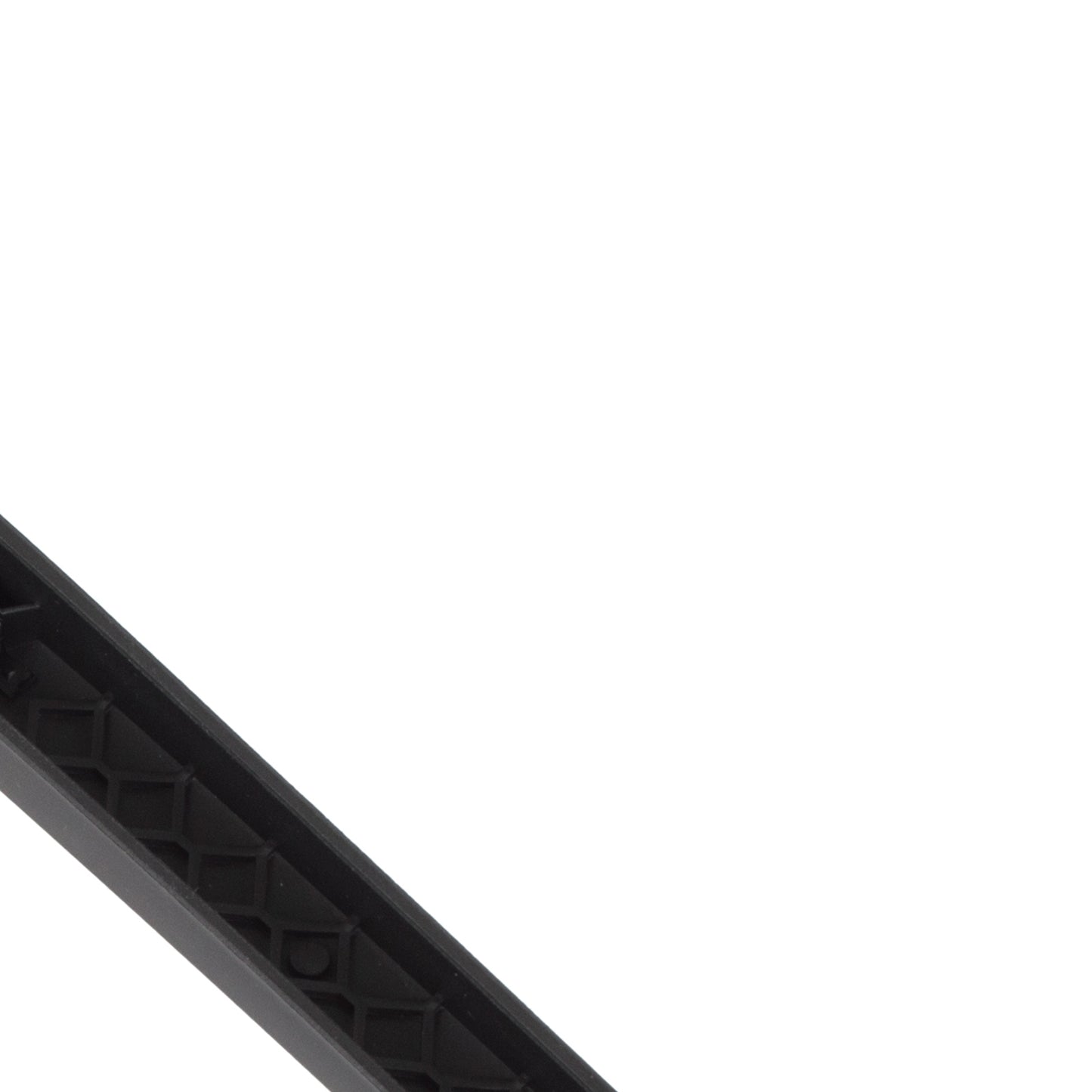 Audi Q7 4M 2015- rear wiper arm + blade