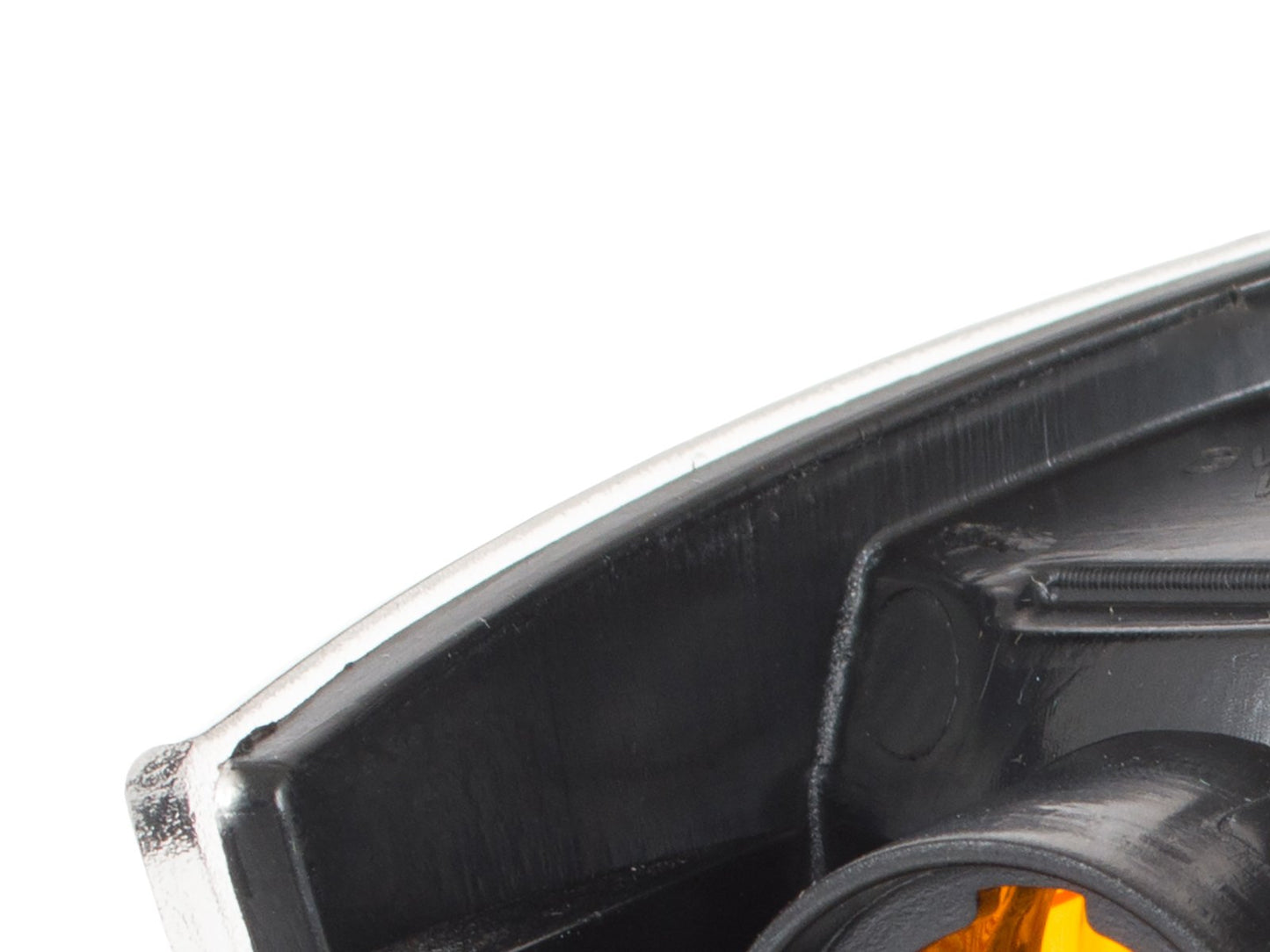 Iveco Daily IV V VI 06-23 mirror indicator right
