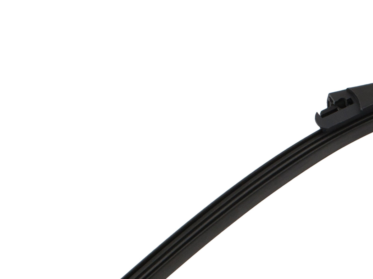 VW Passat B7 10-15 KOMBI rear wiper arm + blade + rear window washer nozzle 2 pcs SET