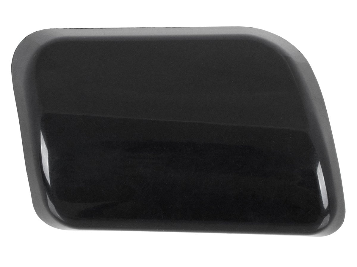 Volvo XC90 02-06 headlight washer cover BLACK right