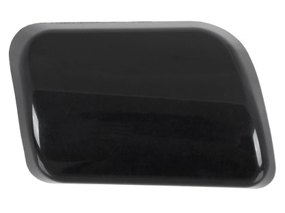 Volvo XC90 02-06 headlight washer cover BLACK right
