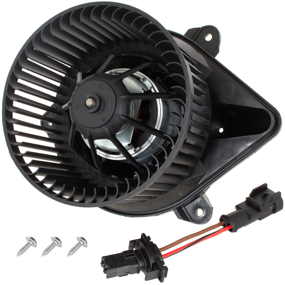 Renault Scenic I 99-03 Interior blower fan