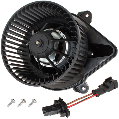 Renault Scenic I 99-03 Interior blower fan