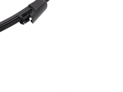 Audi A3 8L 96-03 rear wiper arm + blade