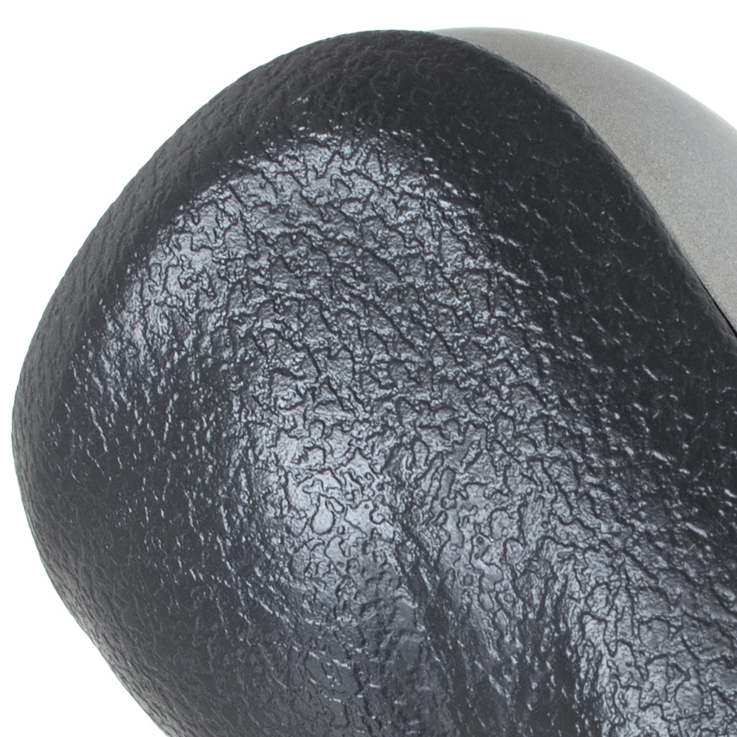 Honda Accord VIII 08-15 Gear knob BLACK + GREY 5 SPEEDS
