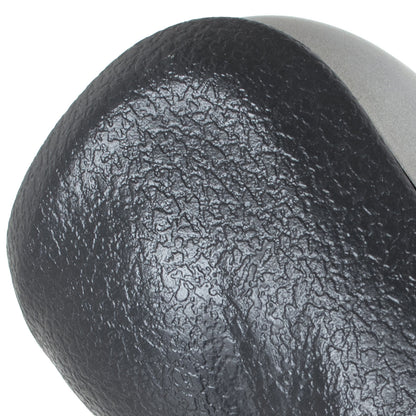 Honda Accord VIII 08-15 Gear knob BLACK + GREY 5 SPEEDS