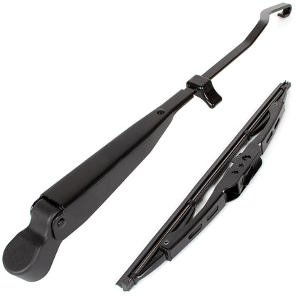 Jeep Grand Cherokee 02-05 rear wiper arm + blade