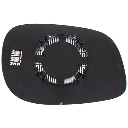Land Rover Freelander I 98-06 HEATED left mirror glass