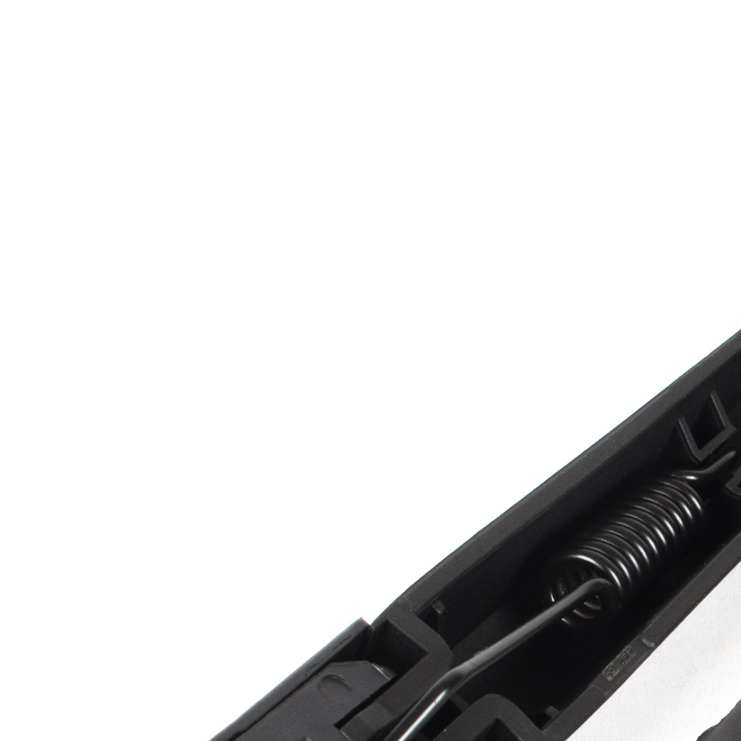 Renault Clio III 05-12 ESTATE rear wiper arm + blade
