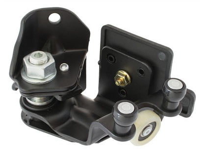 Fiat Ducato 2006- side sliding door roller MIDDLE