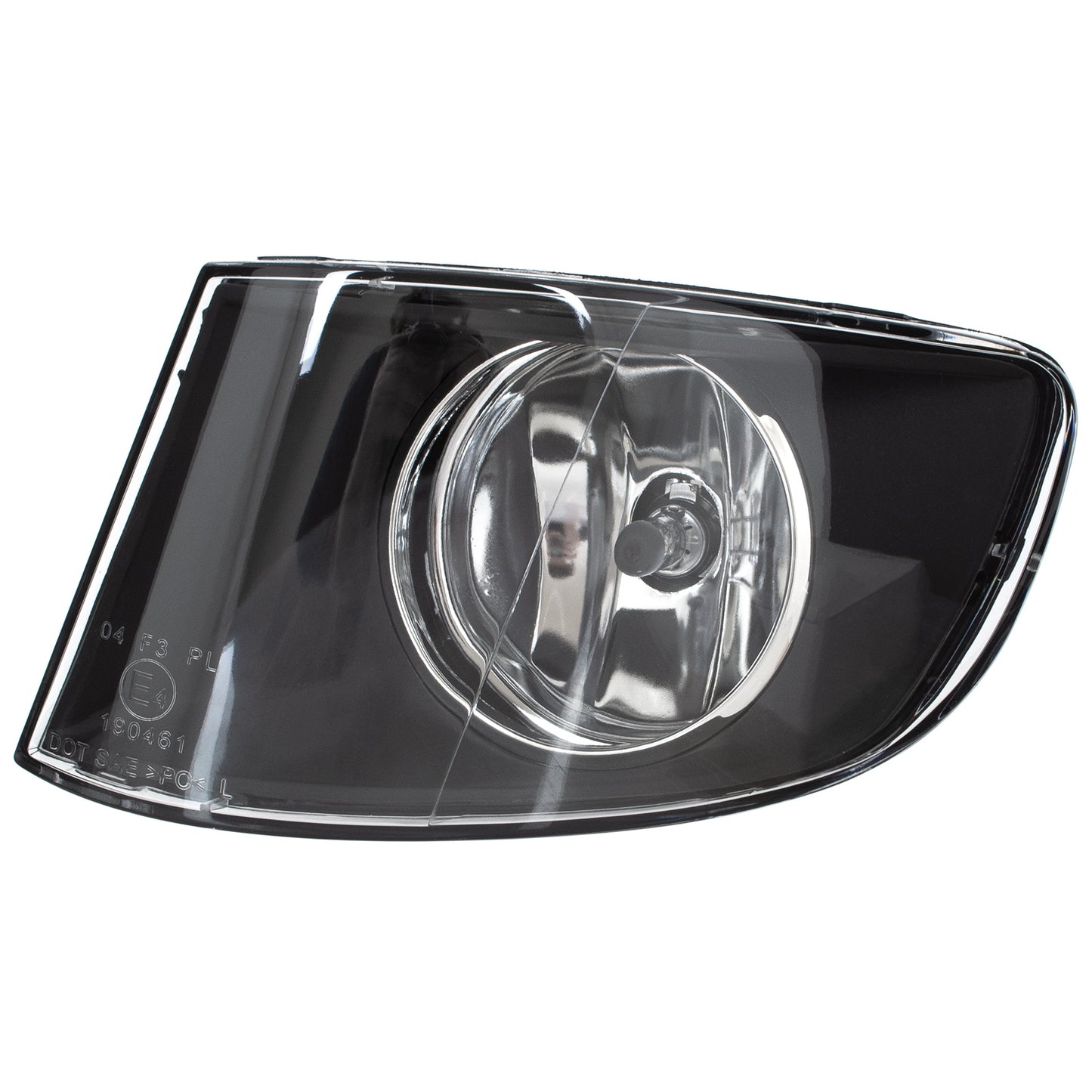 BMW 3 E91 E92 E93 04-13 halogen left