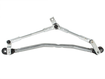 Opel Astra III H 2004- mechanizm wycieraczek przednich