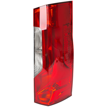 Mercedes Sprinter III 2018 - right tail light