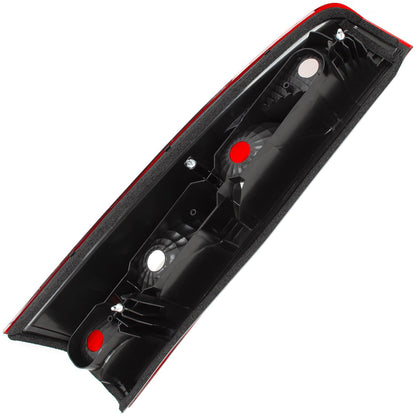 Renault Master 2010 - right tail light