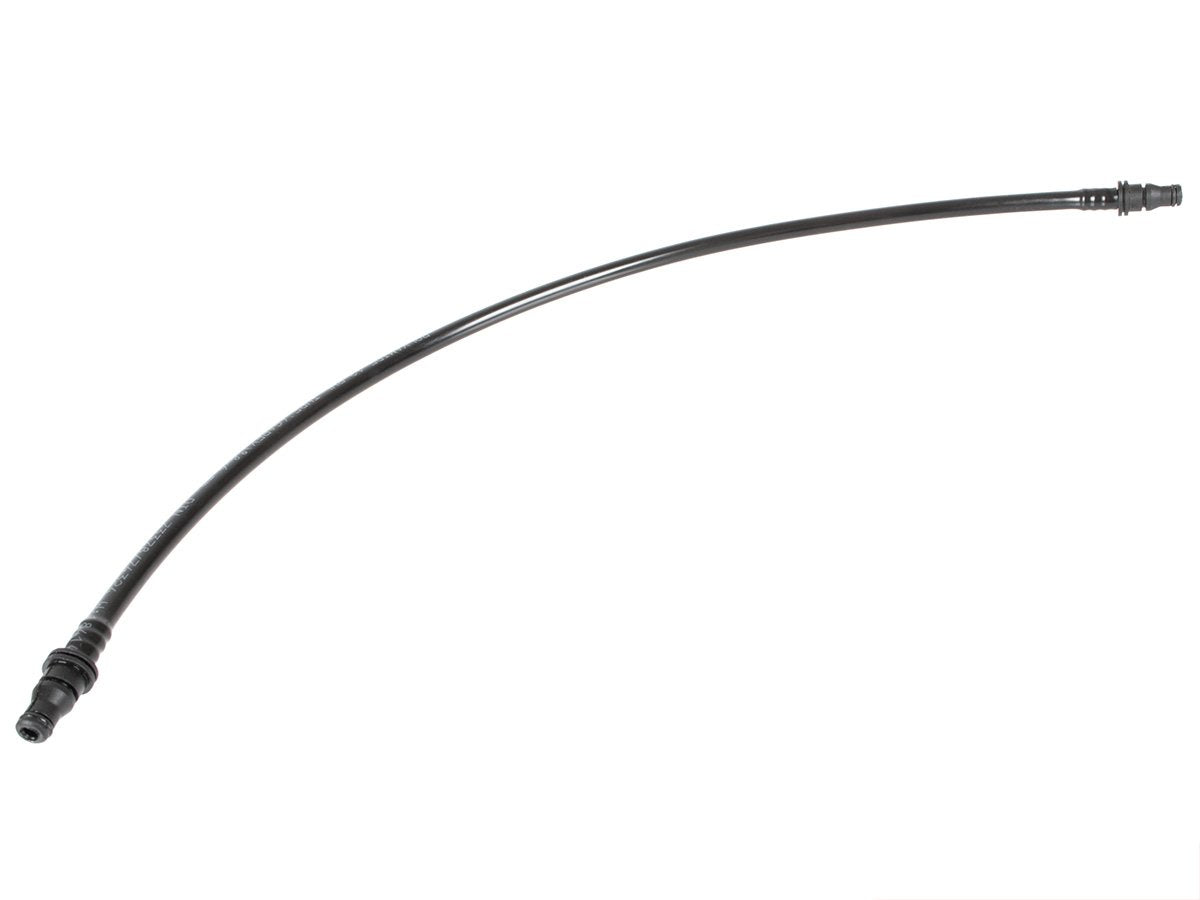 Mercedes W211 E-Class 2003- Expansion Tank Vent Hose