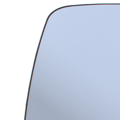 Ford Transit 00-13 mirror glass HEATED right