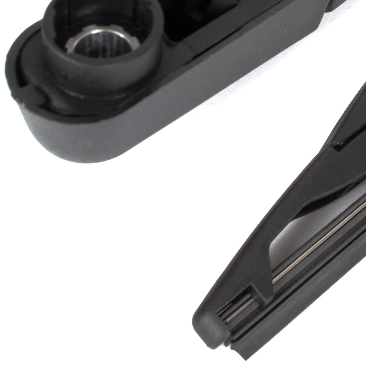 Renault Clio V 2019 - rear wiper arm + blade