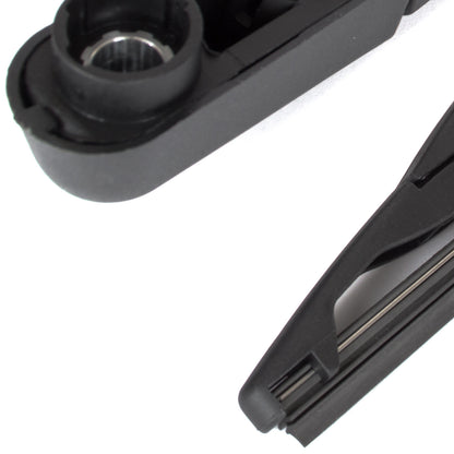 Renault Clio V 2019 - rear wiper arm + blade