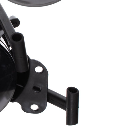 BMW 3 E90 E91 M-PACKAGE 04-12 smoked fog light left + right 2 pcs. SET