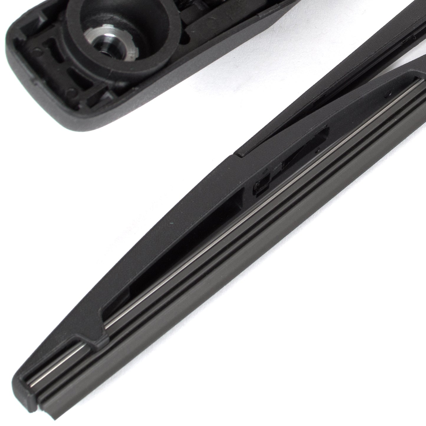 Toyota Yaris III FL 15-19 rear wiper arm + blade