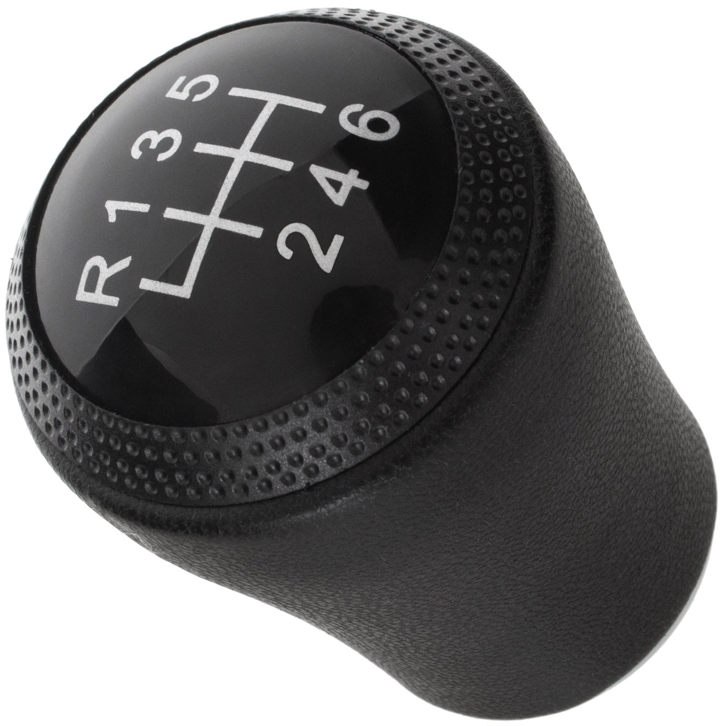 Audi A4 B5 95-01 gear knob 6 SPEED