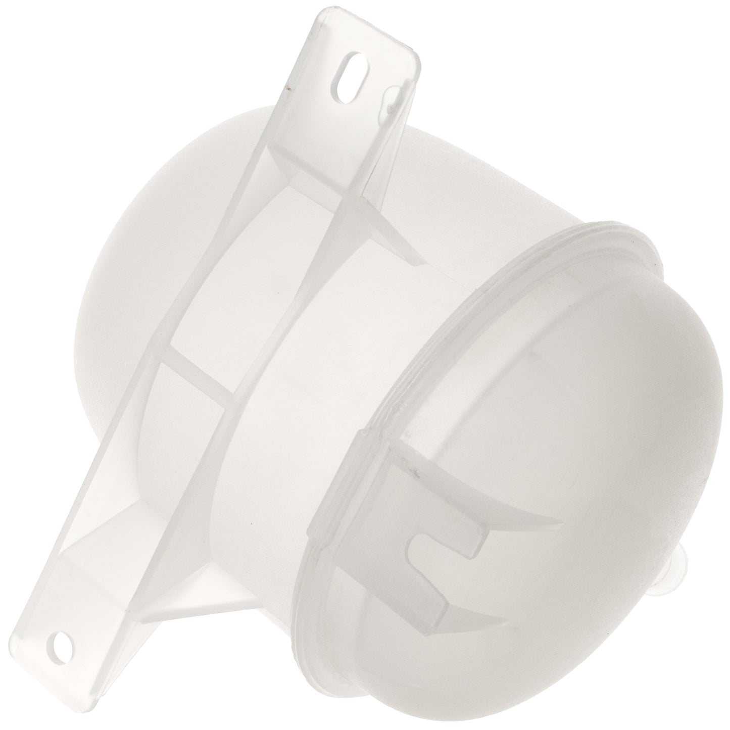 Renault Clio II 1998 - expansion tank + CAP