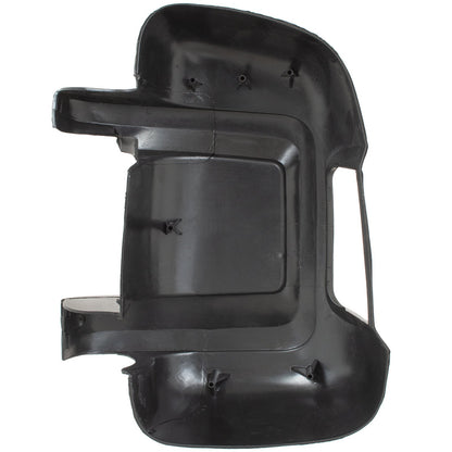 Fiat Ducato 2006 - right exterior mirror housing