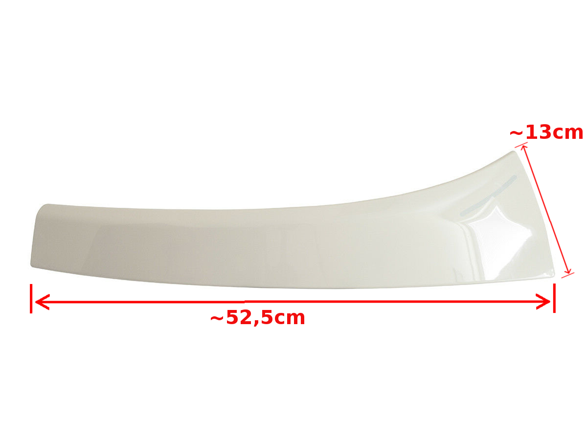 Citroen Jumper II 06-14 left headlight trim