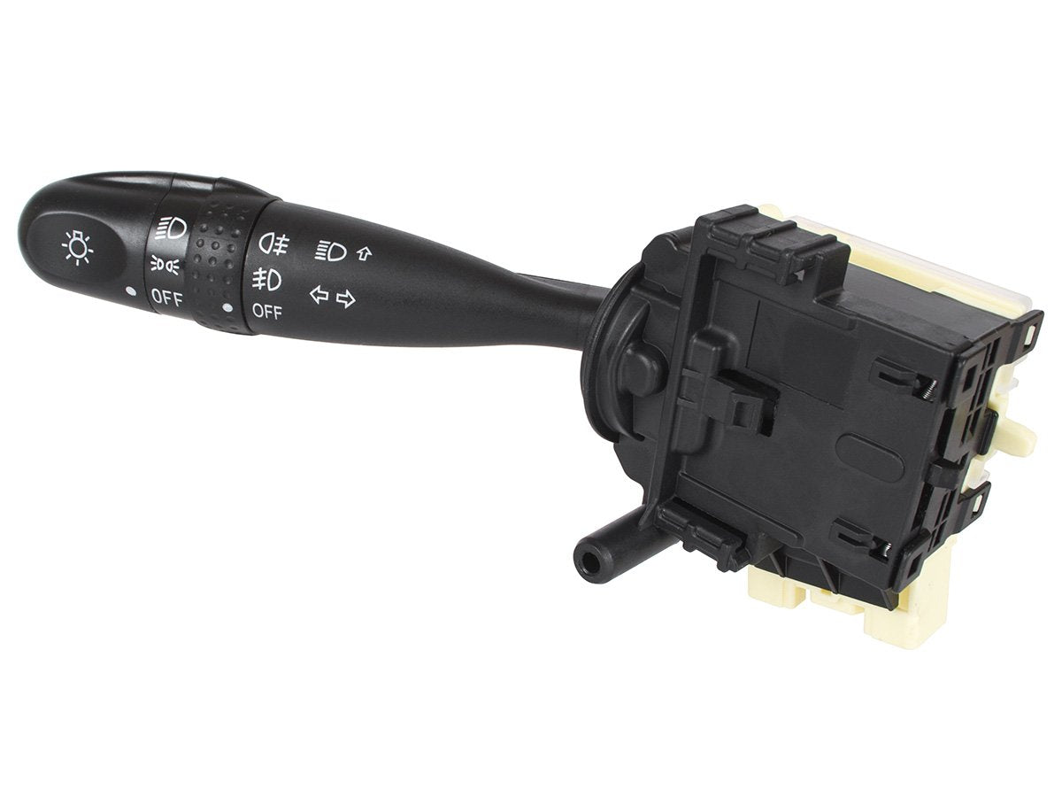Toyota Yaris 99-05 light and turn signal switch stalk