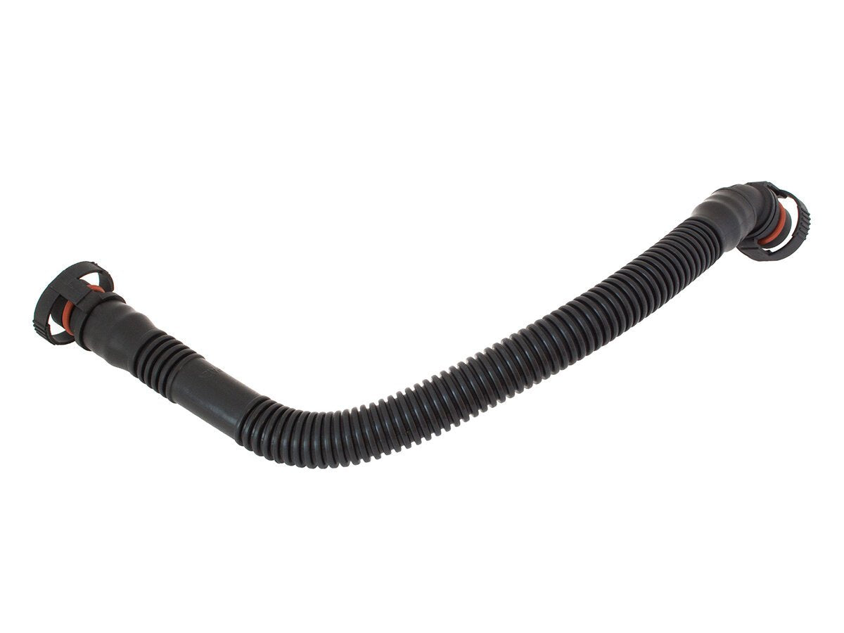 BMW 3 E46 316i 318i engine crankcase breather hose