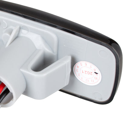 Audi TT 8N 98-06 LED SIDE INDICATOR SMOKED DYNAMIC 2 pcs. SET