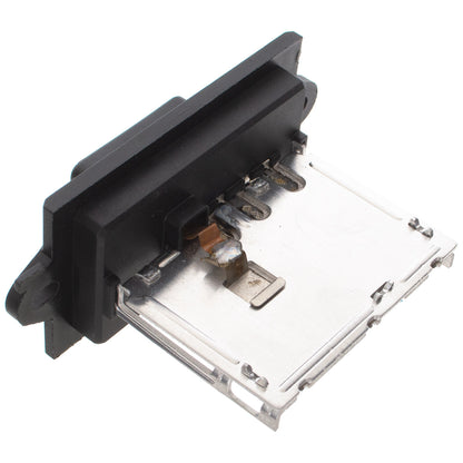 Nissan Micra III K12 2003 - blower motor resistor
