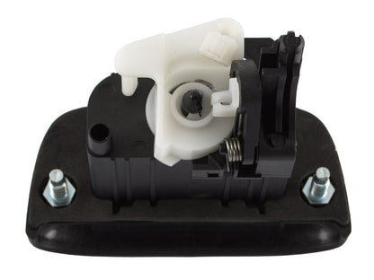 Renault Thalia I 00-10 tailgate lock