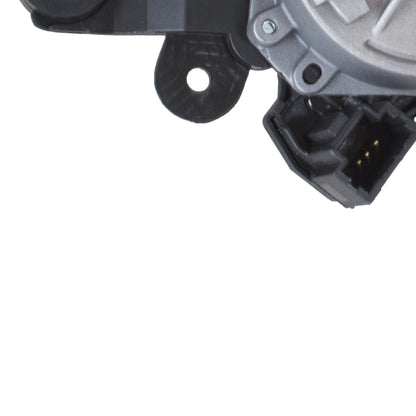 Renault Clio IV 2012 - rear wiper motor