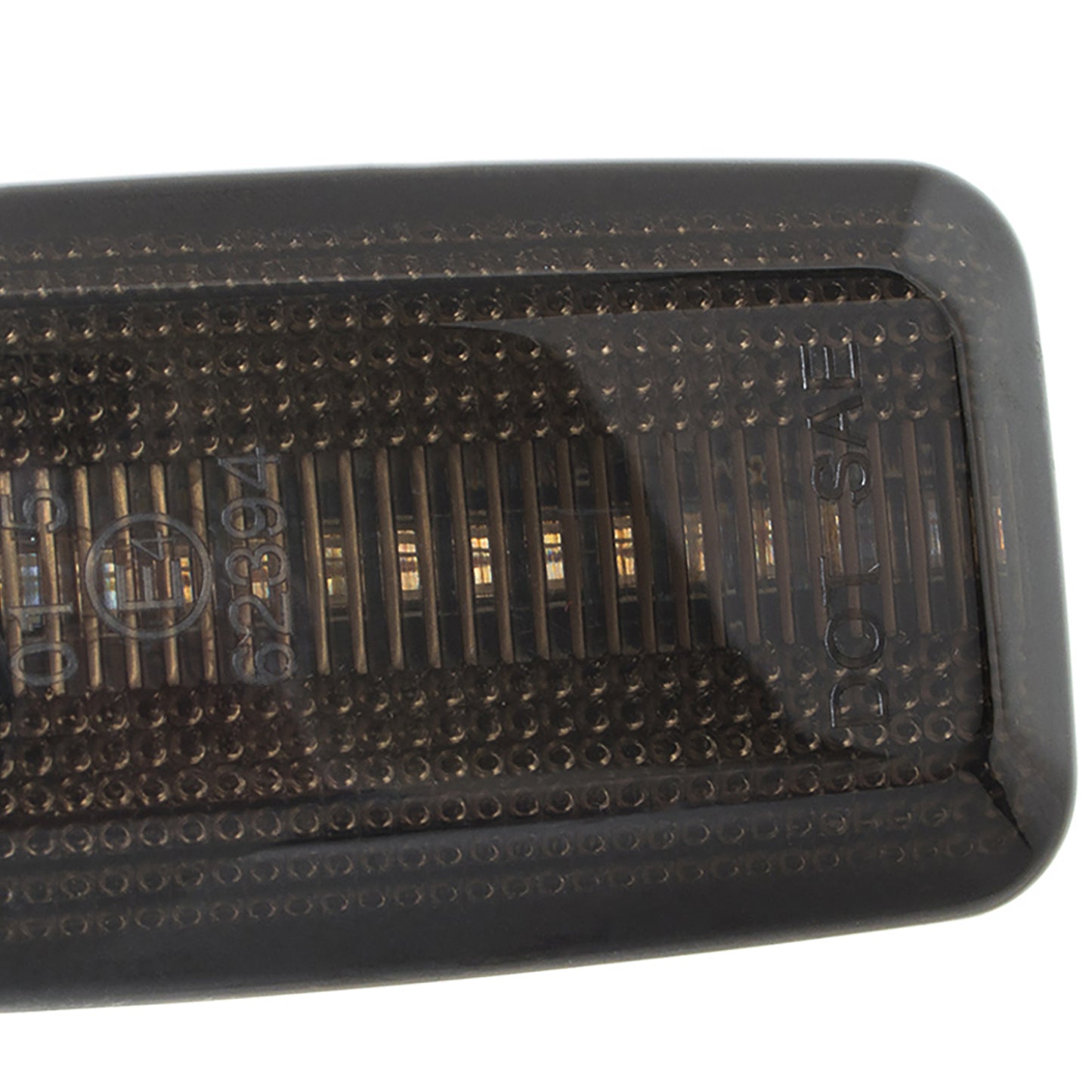 VW Corrado Golf I II Jetta I II LED Smoked Dynamic Side Indicator 2 pcs. SET