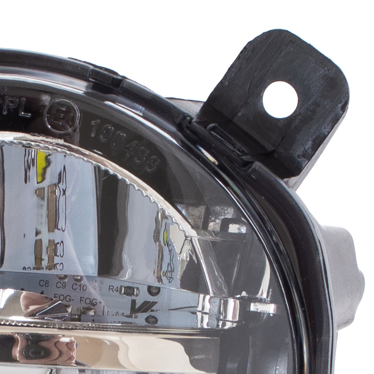 BMW 2 F22 F23 F45 2012- left LED halogen