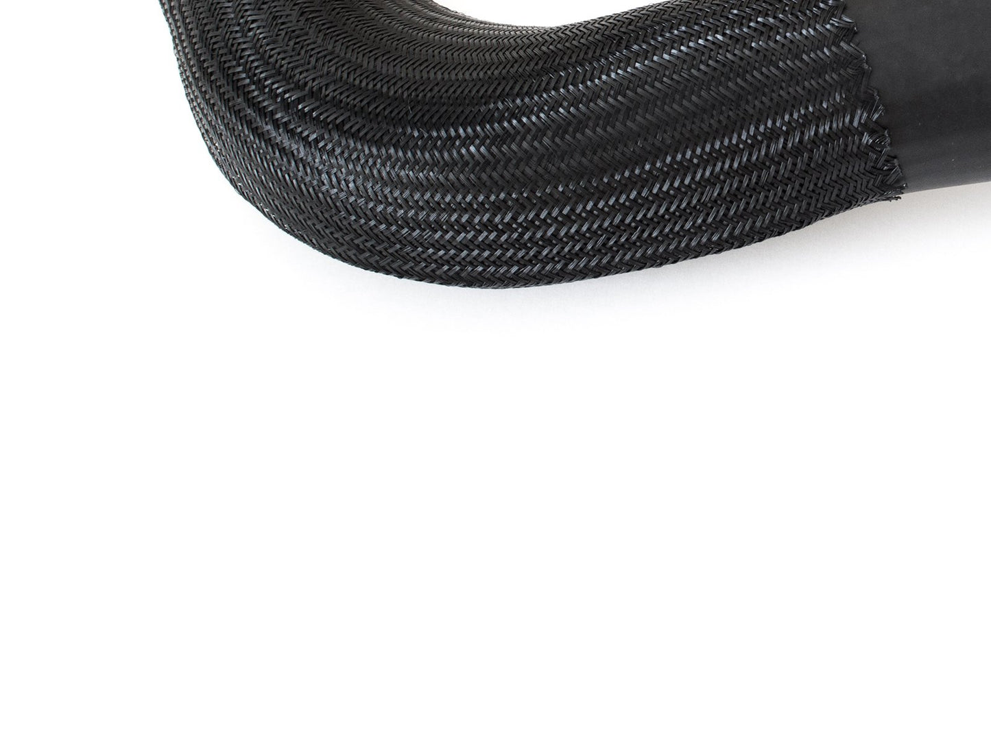 Fiat Ducato III 2006- 2.3 HDi JTD turbo intercooler hose