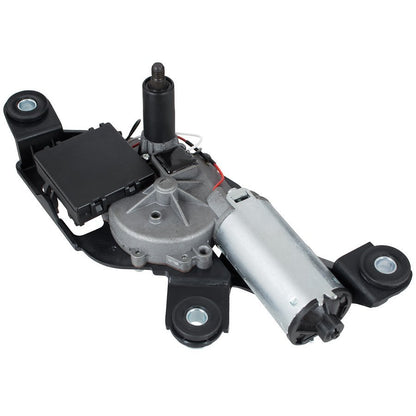 BMW X3 E83 04-11 rear wiper motor