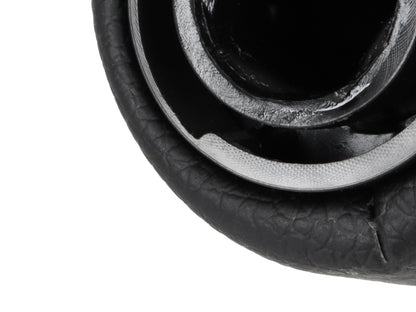 Renault Laguna II 2001 - gear knob 6 SPEED BLACK + CHROME