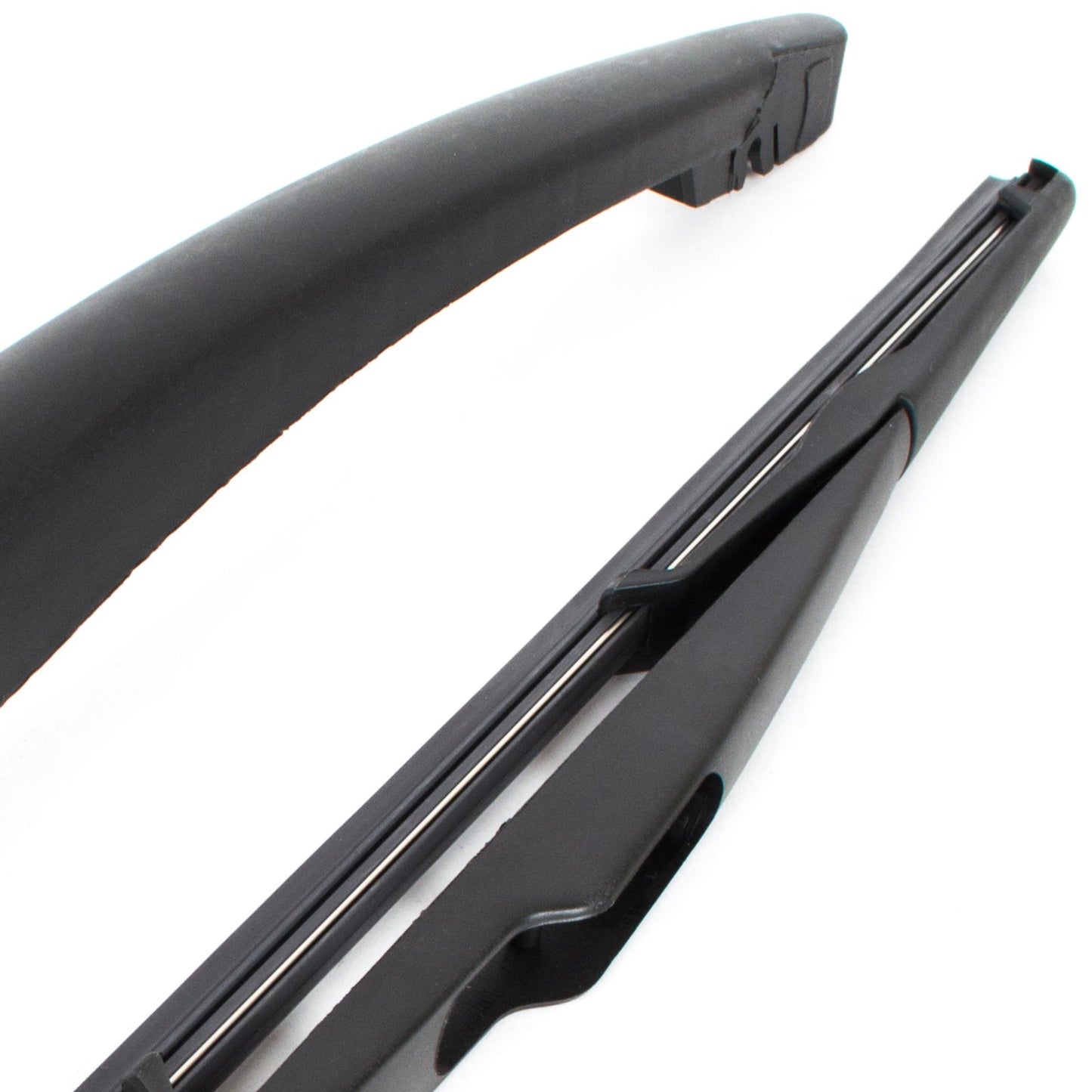 Volvo C30 2007- rear wiper arm + blade