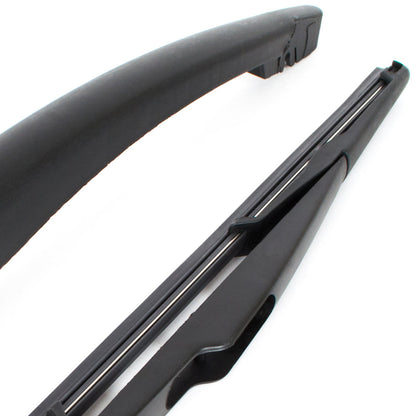 Volvo C30 2007- rear wiper arm + blade