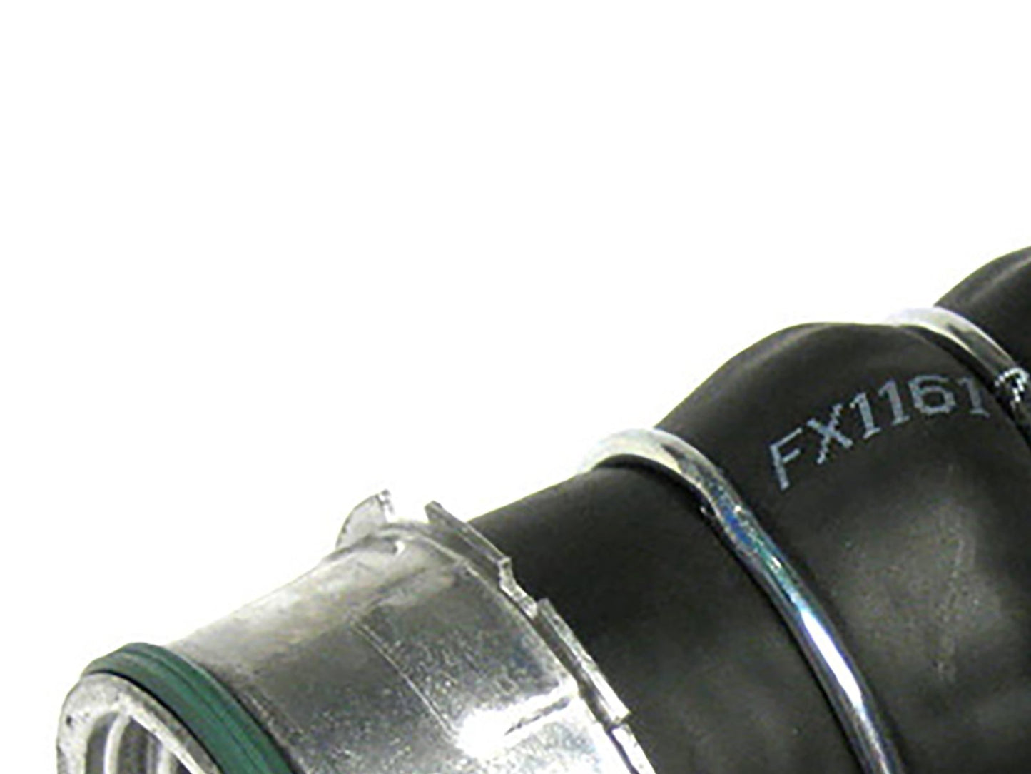 BMW 3 E90 E91 2005- 1.8D 2.0D turbo hose