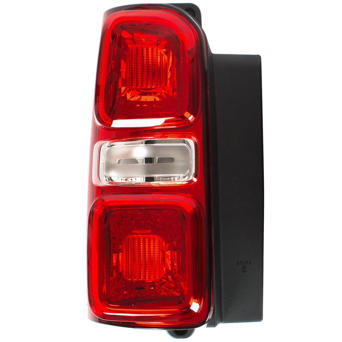 Citroen Jumpy 2016- WITH TAILGATE left tail light
