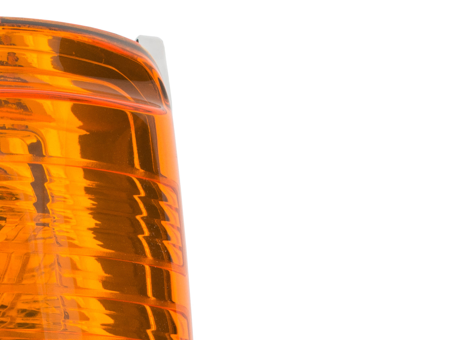 Ford Transit 2014- wing mirror indicator AMBER left