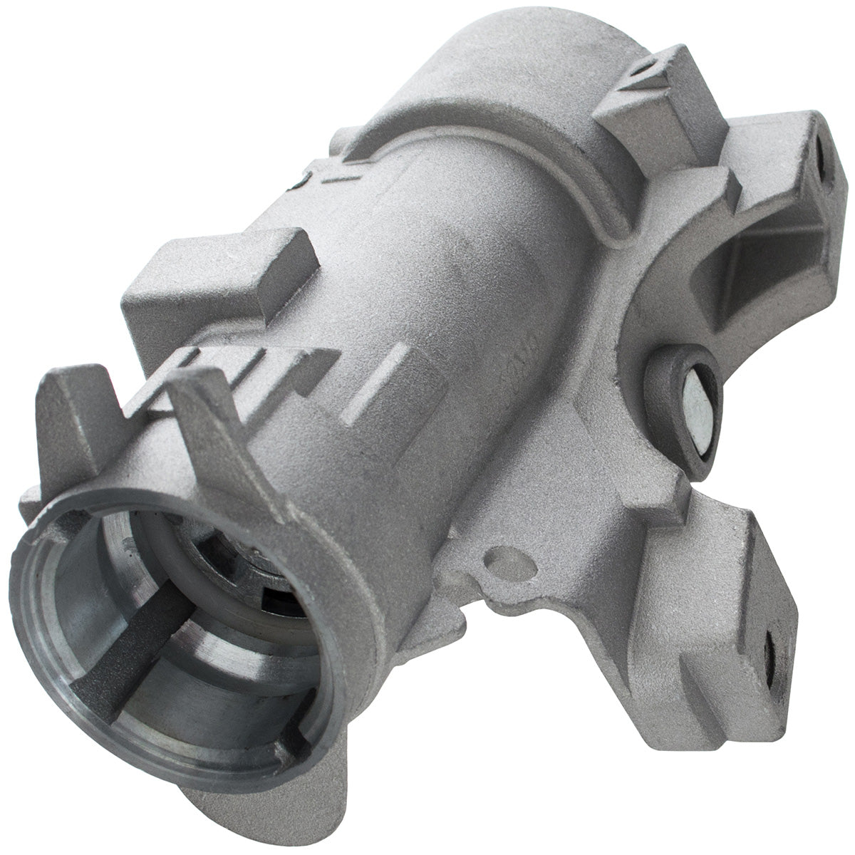 VW Polo V 2010 - ignition switch housing WITHOUT PLUG
