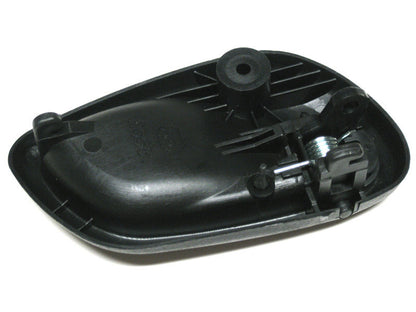 Suzuki Vitara 98-05 klamka wewnętrzna przednia CZARNA lewa